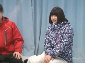 卑猥すぎるお姉さんと汗だくSEX！溜まった精液を全部中出し！痴女フェラオナニー篠田ゆうのエロ動画