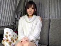 『待ってそこダメェ』六本木でナンパしたアイドル級美形少女を言葉巧みに騙しハメる巨乳素人美少女中出しハメ撮りのエロ動画