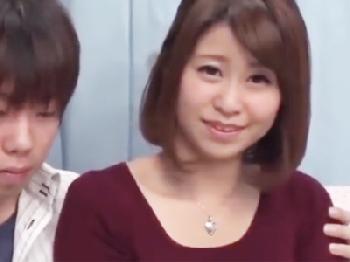 夫の帰りが遅い時は毎回決まってイケメンの淫靡エステを受けに行く妻巨乳人妻マッサージ奥田咲のエロ動画