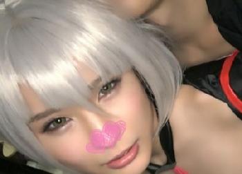 そもそものモデルのでベルが高過ぎ！ジャ●ヌ・オ●タコスの美形少女がアヘ顔ハメ撮り素人ロリコスプレのエロ動画