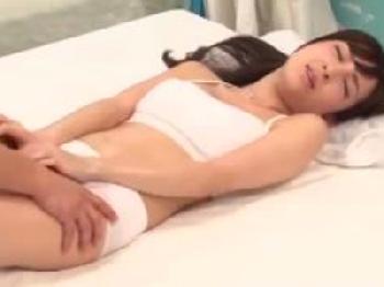 「嘘…なか!?」残虐整体師にマジックミラー号で中出しされてしまう巨大乳房素人巨乳お姉さんのエロ動画