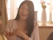 子供の頃は可愛がってもらっていた母の友人が若い肉棒と秘密の一夜巨乳熟女オナニーのエロ動画