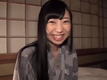 『めちゃくちゃにして下さいぃ‥』エッロい顔した巨乳少女がやっぱりエロかった美少女ロリ痴女ハメ撮り桐谷まつりのエロ動画