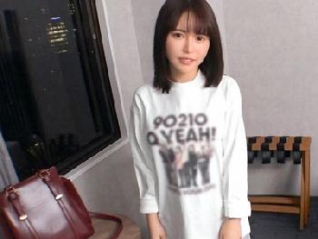 「彼氏は居ないけど…パパが居る」見た目によらずイマドキな肉食系女子とのタイマンパコ巨乳素人顔射ハメ撮りナンパのエロ動画