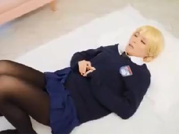 セフレな義弟とのSEXが気持ちよすぎて体の疼きが止められない若奥様お姉さん痴女人妻のエロ動画