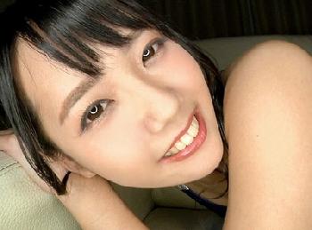 こんなに可愛い顔なのにケツだけはムチムチ肉感の美形少女を突き上げる!美少女コスプレ水着篠崎里帆のエロ動画