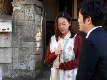 『あなた…ごめんなさい…』奥様家政婦が生活費を稼ぐために毎日肉体奉公巨乳人妻松下紗栄子のエロ動画