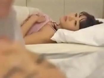 『だめえぇ!』アニメ声で巨乳の奇跡の素人看護師さんのハメ撮り美少女のエロ動画