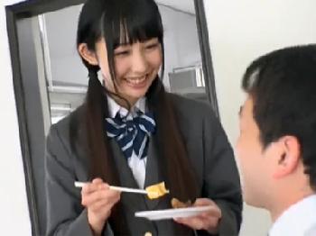 ファーザーコンプレックスすぎる女子校生娘を記録したホームビデオの終盤がヤバすぎたW巨乳美少女痴女ハメ撮り近親相姦のエロ動画