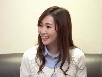 「こんなの…初めてぇ♡」清潔感あふれる奥様が初めての姦淫で限界突破!夫では感じられない背徳心全開パコ素人痴女人妻熟女のエロ動...