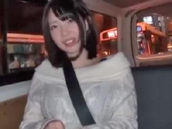 強烈かわいい素人ナンパ連れ込み→想像以上のドマゾだったので中出しまでしちゃいましたW巨乳美少女のエロ動画