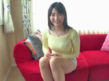 自らの性癖を暴露してそれを再現した恥ずかしいけど気持ちいいSEX巨乳お姉さんのエロ動画