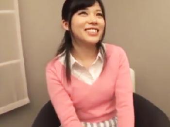 豊満ボディの女子大生をナンパ→愛液たっぷり感度抜群マンコで素股からの中出しフィニッシュW巨乳素人美少女ハメ撮りのエロ動画