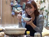 ゲス男子がセフレを自宅に招いて性行為隠し撮り巨乳素人お姉さんマッサージのエロ動画