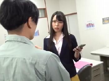 「アンタ何触ってんのよ!」傲慢で高飛車なオフィスレディを拉致監禁→正義の名のもとに下克上凌辱!OLレイプ乱交のエロ動画