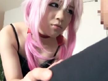 射精後陰茎もしゃぶり責める巨大オッパイ美形少女→フワトロ肉体に精液射出巨乳美少女痴女ぶっかけのエロ動画