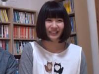 一般マダムたちがお金欲しさに愛する夫の目の前で他人棒から中出し巨乳素人人妻のエロ動画