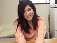 『今日もいっぱい出してッ!』付き合ってまだ3カ月のカップルのラブラブパコ女子校生美少女痴女顔射のエロ動画