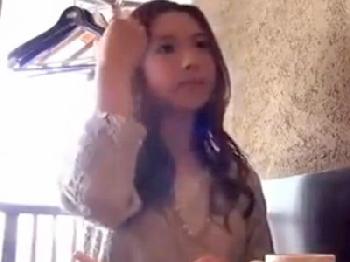 新宿でゲットした素人さんをホテルに連れ込み即挿入！お姉さんナンパのエロ動画