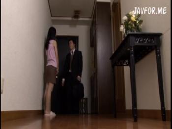 倦怠期だったのにタートルネック着た妻がエロすぎて再び性欲取り戻し激しい交尾しちゃいます!巨乳人妻熟女顔射フェラぶっかけ本庄瞳...