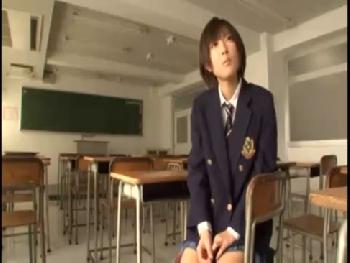 幼顔顔のビックおっぱいの女子校生ましろ杏を保健室で水着を着せたまま激しく出し入れする!巨乳美少女ロリスクール水着のエロ動画