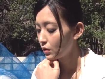 ゴミ捨て場でJAV拾った巨大乳奥様が自宅でオナニーするまで覗き見→侵入して寝取りパコW巨乳人妻中出しハメ撮り並木塔子のエロ動...