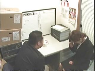 『ごめんなさい!ごめ…!!』必死に謝る万引き娘⇒許しをこいて店長さんにお詫び奉仕巨乳素人お姉さんハメ撮りフェラ盗撮のエロ動画