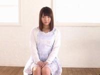 『覚悟‥出来てます!』清純清楚系な幼顔アイドルが決意のJAVデビュー→一心不乱に腰振り絶頂!巨乳美少女ロリのエロ動画