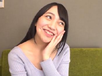 『週1回とか2回とか…3…』実はオナニーが日課の素人さんが謝礼に負けて即日ファックお姉さんハメ撮りのエロ動画