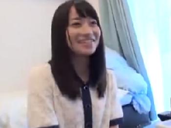 付き合って3日で寝取られ！ヤリチン上司のペニ棒に即堕ちしためがねきれいなお姉さんOL中出しフェラ本庄鈴のエロ動画