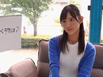 辱めインタビューを受けながら挿入ぶっかけされちゃう素人娘美少女ナンパのエロ動画