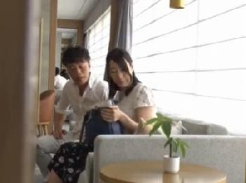 「もういい子はヤメます…」生まれてこのかた30年以上真面目に生きてきた奥さんが不貞アダルトビデオに巨乳素人人妻のエロ動画