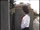 『ただいまー、えっ誰?』一線超えたストーカーにねじ込み婦女暴行された美形少女女子校生美少女ロリぶっかけレイプのエロ動画
