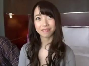 熊谷の深谷ネギで育った田舎娘をナンパ→即日ハメ撮りに成功!巨乳素人美少女顔射のエロ動画