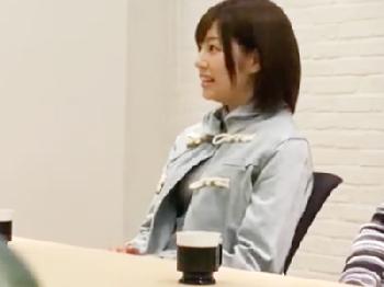 芸能人クラスのS級素人が巧みなフェラチオで精液を噴射させる！美少女ハメ撮りのエロ動画