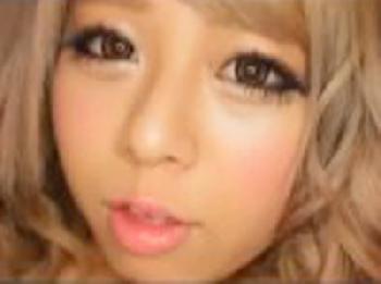 「ぁあん♥ヤヴァイ♥気持ちいい♥」激かわギャルとぶっかけFUCK巨乳美少女顔射のエロ動画