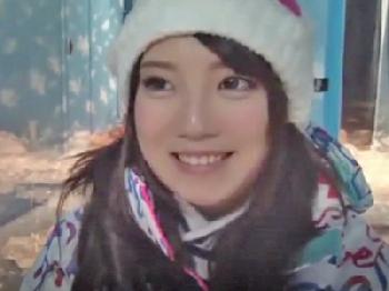 ナンパした彼氏が欲しい美形少女がお見合いした男と即挿入素人美少女のエロ動画