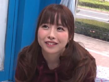 「絶対童貞じゃないぃいい！」童顔美形少女を騙して中イキ絶頂オーガズム→中出しコンボW素人美少女ロリナンパのエロ動画