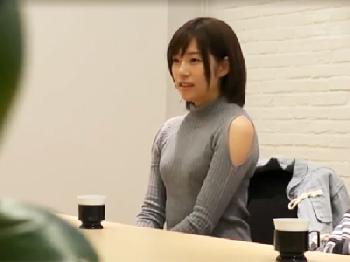 清麗派の超可愛い美形少女が言われるがままJAV出演してまさかの猛烈フェラチオ披露素人美少女のエロ動画