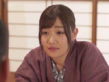 『私でしてもいいよ‥』むっつり淫乱な妻の妹と旅行先で禁断パコ巨乳顔射近親相姦のエロ動画