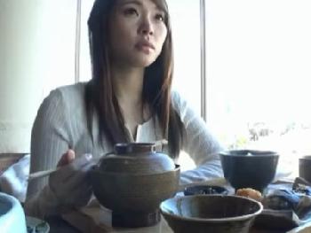 「ぁあ！はぁあ！」喘ぎ声が特徴的な素人奥さんと中出しハメ撮り成功巨乳のエロ動画