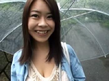 『色々したい…』と自分から応募してきたLカップ妻ははめたい放題巨乳素人人妻ハメ撮りのエロ動画