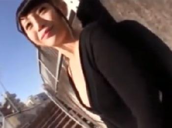 「一緒に逝こうッ！」教え子と中出し性行為に興じる爆乳女性教師巨乳お姉さん痴女女教師コスプレ優月まりなのエロ動画