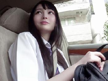 清麗あばずれ尻軽ヤリマンな無毛円光女子校生と薄暗いホテルで中出しハメ撮り！美少女ロリパイパンのエロ動画