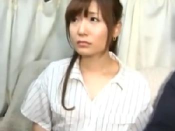 夫公認でプロ男優肉棒に寝取られてしまった素人奥さん巨乳人妻ハメ撮りのエロ動画