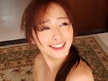 『気持ちよかったぁ‥』夫に内緒でJAV出演した淫乱妻が3Pファックに大満足巨乳人妻顔射のエロ動画