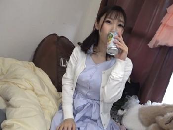 『また逝っちゃうよ…いくぅーー♡』見た目からは想像もできないドマゾ美形少女が首輪付けられて連続オーガズム絶頂昇天巨乳美少女ハ...