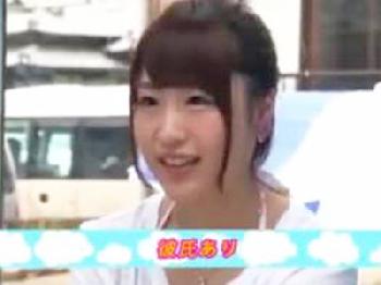 めちゃくちゃかわいい素人女子大生をマジックミラー号で寝取る男友人美少女ナンパマッサージのエロ動画