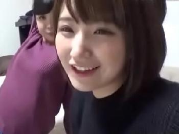 「ふぁーん、気持ちよかったぁ…」ヤリサー女子大生の中出し乱交会巨乳素人美少女ハメ撮りのエロ動画