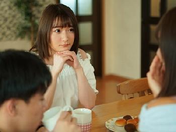 禁欲1ヶ月→彼女の友人と2日間ヤリ倒した件巨乳美少女鷲尾めいのエロ動画